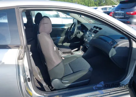 2004 Toyota Camry Solara Se Sport V6 z USA, uszkodzony, nr VIN 4T1CA38P94U006452